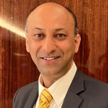 Randeep Kapur